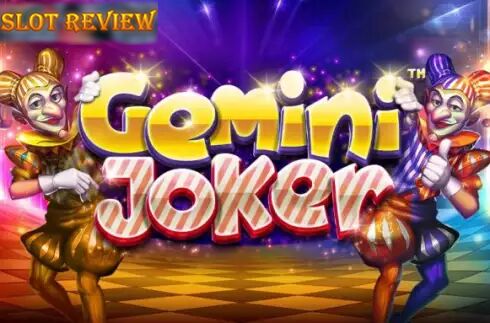 Gemini Joker icon